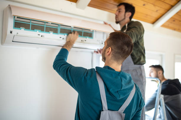 Best Air conditioning repair  in Blanchard, OK