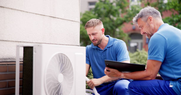 Best Commercial HVAC repair  in Blanchard, OK