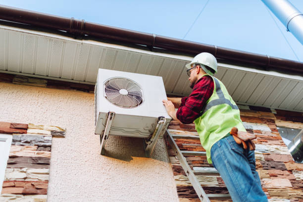 Best Best HVAC companies  in Blanchard, OK