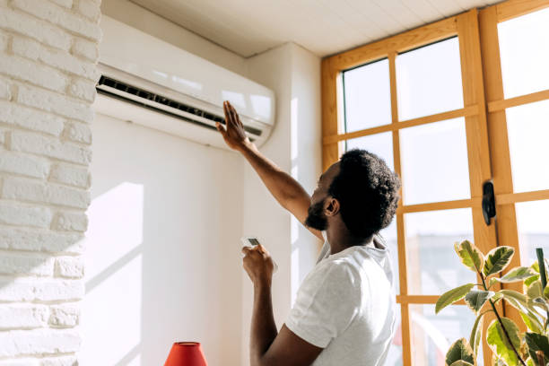 Best HVAC installation services  in Blanchard, OK