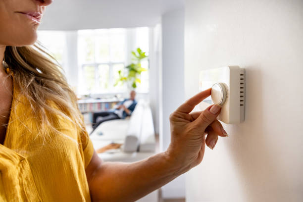 Best Affordable air conditioning repair  in Blanchard, OK