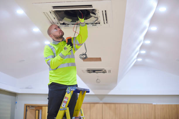 Best HVAC tune-up services  in Blanchard, OK