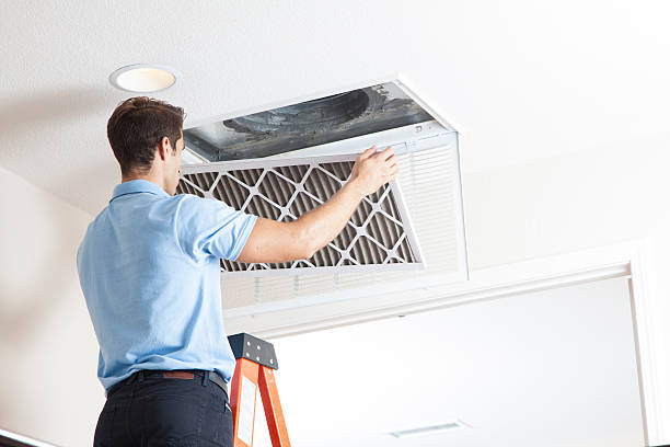 Best Residential HVAC services  in Blanchard, OK