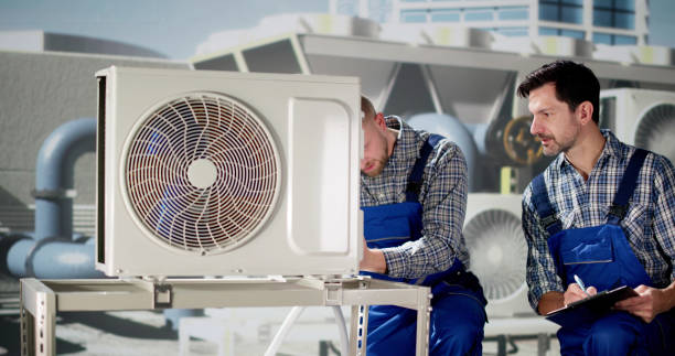 Best HVAC emergency services  in Blanchard, OK