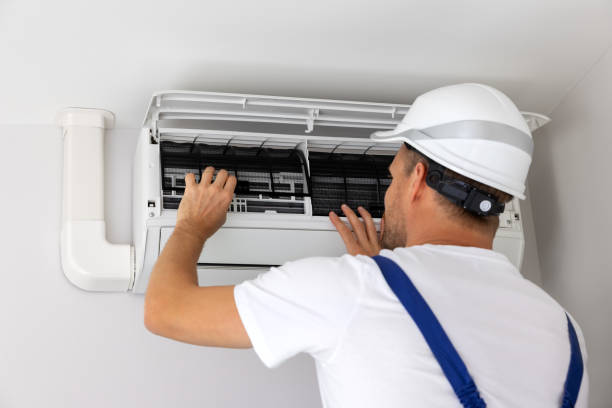 Best HVAC repair near me  in Blanchard, OK