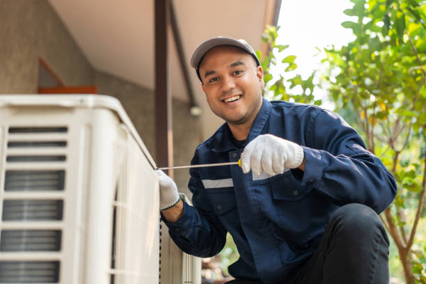 Professional HVAC in Blanchard, OK