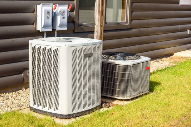 Best HVAC repair near me  in Blanchard, OK