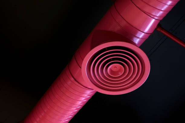 HVAC emergency services in Blanchard, OK